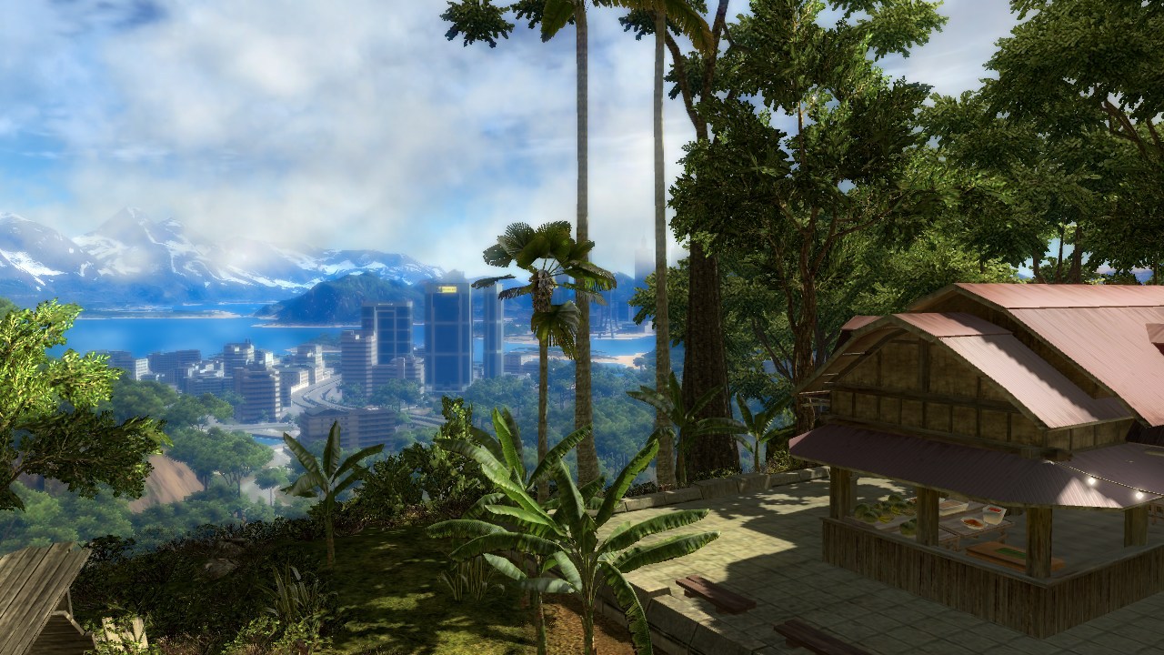 Just Cause 2 (Edición Limitada) - Imagen 10